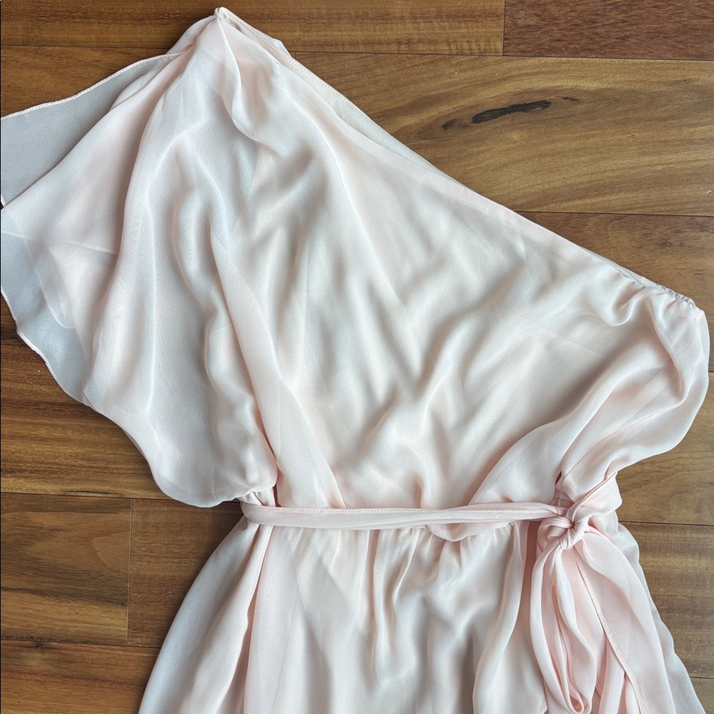 Nouvelle Amsale midi dress - Picture 2 of 8